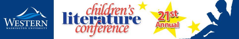 Western Washington University’s Children’s Literature Conference | Bellingham, WA